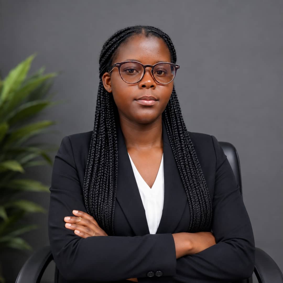 KALEBU Ama Christelle